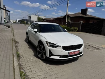 Авто Polestar 2 2023 № 7666810