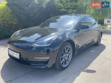 Авто Tesla Model 3 2023 № 7666817