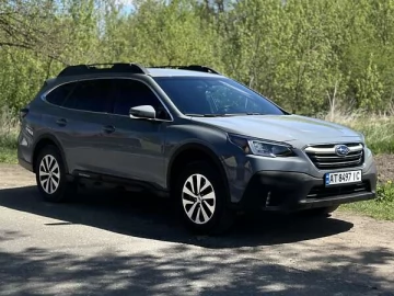 Авто Subaru Outback 2022 № 7666818