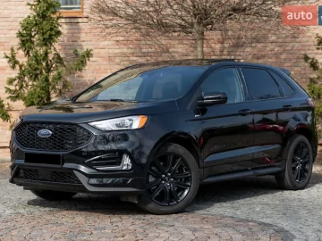 Авто Ford Edge 2022 № 7666820
