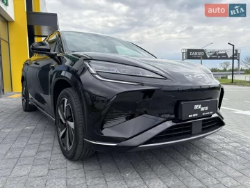 Авто BYD Sea Lion 7 2025 № 7666829