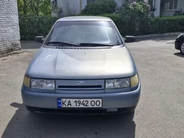 Авто ВАЗ 2110 2002 № 7666842