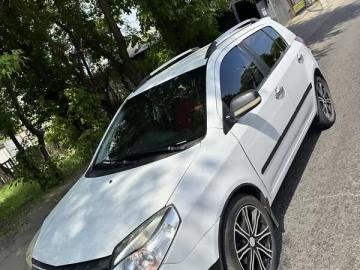 Авто Geely Mk Cross 2013 № 7666850