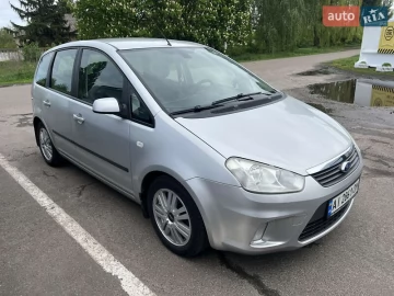 Авто Ford C-Max 2008 № 7666867