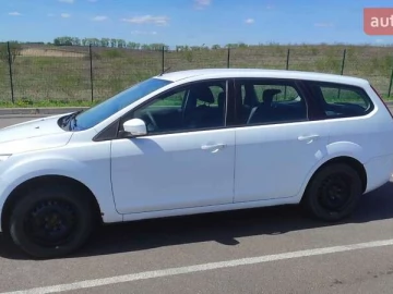Авто Ford Focus 2009 № 7666870