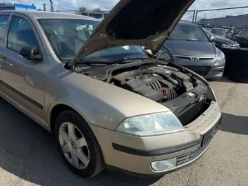 Авто Skoda Octavia 2005 № 7666871
