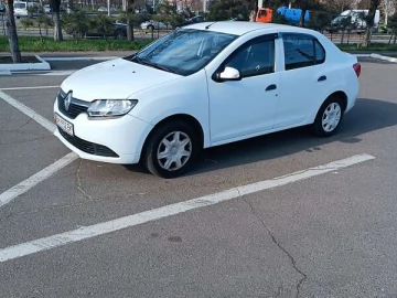 Авто Renault Logan 2013 № 7666874