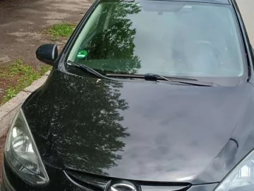 Авто Mazda 2 2011 № 7666881