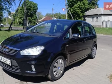 Авто Ford C-Max 2008 № 7666882