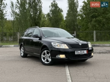 Авто Skoda Octavia 2013 № 7666919