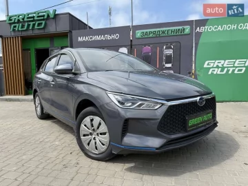 Авто BYD E2 2021 № 7666923