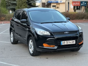 Авто Ford Escape 2015 № 7666927
