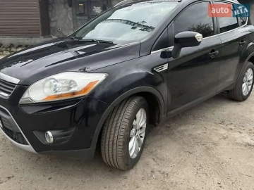 Авто Ford Kuga 2012 № 7667069