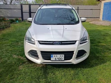 Авто Ford Escape 2014 № 7667074