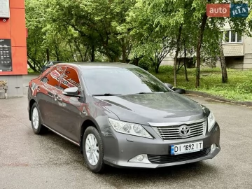 Авто Toyota Camry 2012 № 7667077