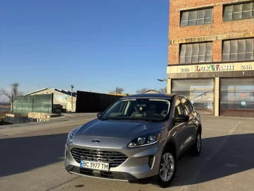 Авто Ford Escape 2022 № 7667110