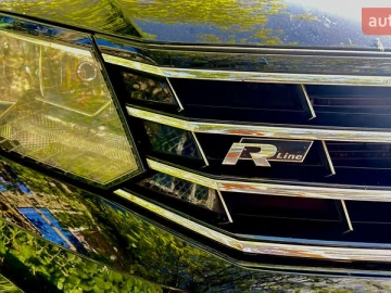 Авто Volkswagen Passat 2017 № 7667114