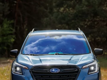 Авто Subaru Forester 2022 № 7667128