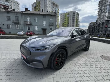 Авто Ford Mustang Mach-E 2021 № 7667131