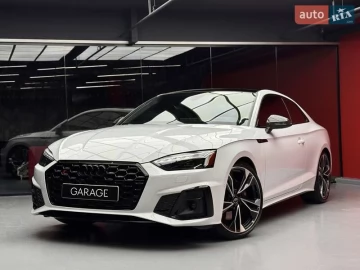 Авто Audi S5 2023 № 7667146