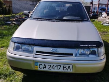 Авто ВАЗ 2111 2001 № 7667149