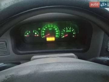 Авто Chery A15 2007 № 7667152