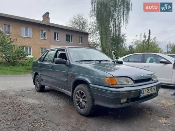 Авто ВАЗ 2115 Samara 2010 № 7667162