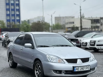 Авто Mitsubishi Lancer 2006 № 7667163