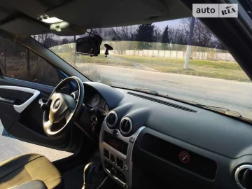 Авто Dacia Logan 2008 № 7667176