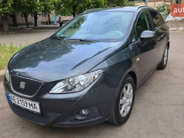 Авто SEAT Ibiza 2011 № 7667181