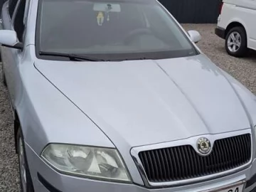 Авто Skoda Octavia 2007 № 7667184
