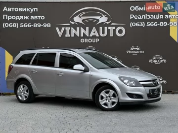 Авто Opel Astra 2013 № 7667191