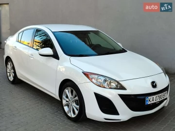 Авто Mazda 3 2011 № 7667215