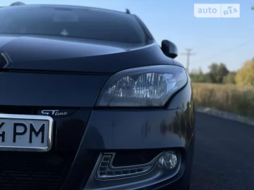 Авто Renault Megane 2013 № 7667216