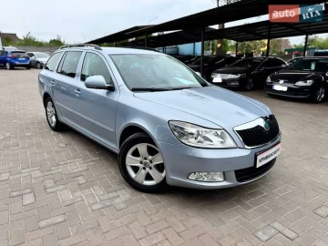 Авто Skoda Octavia 2011 № 7667220