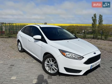 Авто Ford Focus 2018 № 7667226