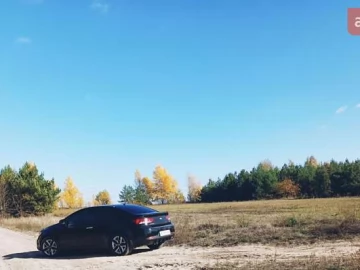 Авто KIA Cerato Koup 2011 № 7667228