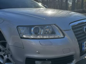 Авто Audi A6 2009 № 7667231