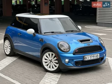 Авто MINI Hatch 2011 № 7667235