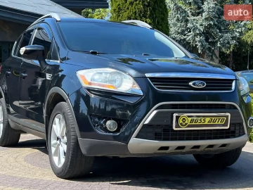 Авто Ford Kuga 2012 № 7667236