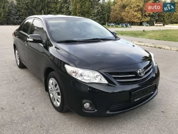 Авто Toyota Corolla 2012 № 7667242