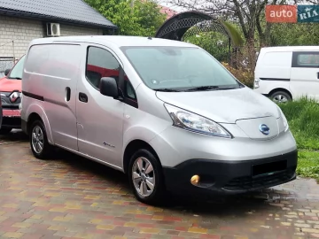Авто Nissan E-Nv200 2019 № 7667267