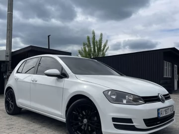 Авто Volkswagen Golf 2017 № 7667275