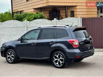 Авто Subaru Forester 2014 № 7667276