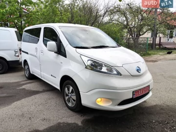 Авто Nissan E-Nv200 2020 № 7667280