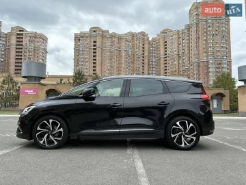 Авто Renault Grand Scenic 2019 № 7667284