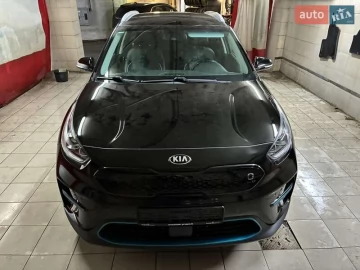 Авто KIA Niro 2019 № 7667288