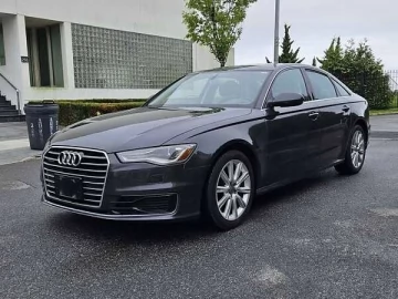 Авто Audi A6 2016 № 7667289