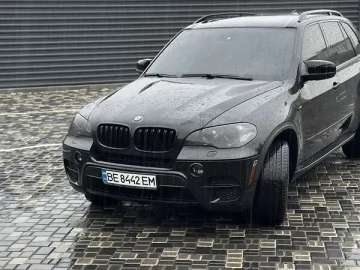 Авто BMW X5 2013 № 7667291