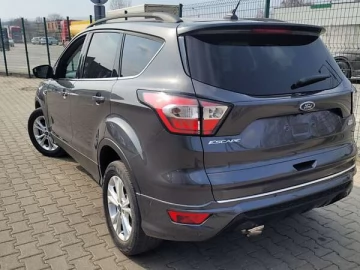 Авто Ford Escape 2018 № 7667297